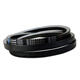 Sanlux Triangular Belt D Typ D4801 D4877 D5131 D5250 D5283 D6600 Wear-resistenter und antistatischer Sanlux D4877