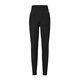 Enos Yashi Shopping Mall Same Style 2025 Winter New Versatile Light Sports Yoga Shark Pants Leggings Women 41063402 Black L