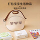 9i9 Mama Bag Baby Kinderbeutel Baby CART BABE BAY GEHANDSCHALLE OUT