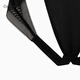 Calvin Klein CK underwear men's modern sexy black lace light and smooth hollow thong double thong UB1-Space Black S