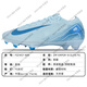Nike (Nike) Assassin's High-end FG настоящая трава Spike Spike Mackioning Low Top для мужчин и женщин. Официальный флагманский подлинный FZ1392-300-Assassin 16 MDS Эксклюзив 38,5 JP240