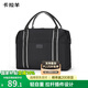 Kara Schafs Reisetasche große Kapazität Reise Geschäfts Reise Freizeit Handtasche CX3008 20L Schwarz