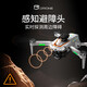 New M3 high-definition aerial photography drone remote control with screen control aircraft return obstacle avoidance quad-axis aerial photography aircraft drone high-definition aerial photography remote control aircraft children's toys M3+2.4-inch screen display, three batteries + accessories package + multi-charging cable