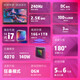 HP Omen Shadow Elf 10 Light and Shadow Elf 10 Light Light Light Trainling Независимый дисплей RTX4060 High Brush E-Sports Gaming Laptop 16 ГБ памяти + 512G SSD I7-8750H GTX1050TI Независимый дисплей 4G