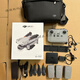 DJI Elf DJI Air2s drone air3 single-body bare metal air2 high-definition aerial vehicle dji new official replacement unopened Air2s single-body battery-free remote control without any refill