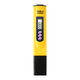 
Biaokang BK040 Water Quality Test Pen Water Quality Detector TDS Water Quality Pen Water Purification Hardness Instrument BK040 (TDS Inspection EZ9901 (TDSPH Temperature Test