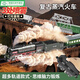 Shantoulin Village Cross-Border Electric Remote Control STEAM Track Track Toys Green Skin Children's Train English Color Box Boy Steam Train 608b