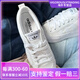 阿迪达斯 （adidas）夏季帆布鞋小白鞋女鞋增高低帮FV5322板鞋FV5321 FV5321_黑色 40 __假一罚三