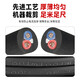 2-core cable wires, wires, soft wires, 15254 square meters outdoor anti-freeze tram charging power cord sheath custom two-core 1.5 square meters