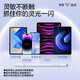 
Flash Magic Capacitive Pen Touch Screen Pen Flat Pen iPad Huawei stylus Xiaomi stylus [Tablet Mobile Phone General] Apple Android Painting Magnetic Double-Head Touch Screen Pen