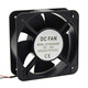 F08 Drahtkugel 15050/15051 Chassis -Kühlventilator C24V15cm DC Axial Flusslüfter 15050 Gewöhnlicher Kugellager C24V