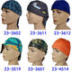 Fire Fox Welder Hat Shaw