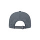 TFO event-grade quick-drying baseball cap thin breathable sports baseball cap sun hat A2302420 dark gray