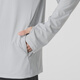 
Skechers summer new suit men's breathable hooded skin jacket couple's coat outdoor P225U130-02VP M