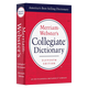 英文原版韦氏英英词典Merriam-Webster's Collegiate Dictionary