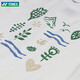 Yonex yonex badminton vêtements t-shirt à manches courtes masculines