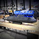 Modelo submarino de control remoto de automóvil y caballo RC Modificación estática estática personalizada Control remoto de control remoto Competencia de juguetes Experimento científico Piezas alemanas U-7C Piezas