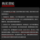 半速【支持上门安装】商用油烟机净化器一体机抽油烟机大吸力饭店油烟净化器环保不锈钢排烟罩厨房餐饮 100*80*45CM【680W单风机】 自行安装【旗舰款式】
