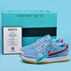 Ajniker Putian Pure Yuan Aj Snake Year Limited White and Green Schlangenmuster bequem und trendige Basketballschuhe Sport und Freizeitbrettschuhe 6189 Bubble Hall 34
