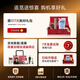 
Zhuimi [First Creation 0 Wool] Floor Cleaner H20 Ultra Mix Rotary Edition One Machine Multi-purpose 180 Flat Liquid Anti-winding Washing and Mopping Integrated Household Mopping Handheld Vacuum Cleaner