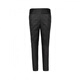 Bosideng (BOSIDENG) women's high-waisted down pants for autumn and winter warm threaded inner wear down lining fashionable cotton pants Zhangqinglan 5278 M 165_72A