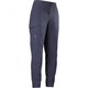 始祖鸟（ARC'TERYX）女士Gamma Tapered pan防风防水软壳束脚裤 X7036 代购 24新女Tapered pant 黑色B M 0 R常规/腰围64c仅供参考 不作