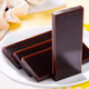 Peking Tongrentang 500g Shandong authentischer Esel-Hide-Gelatin-Block reiner Esel-Gelatine-Gelbfilm reiner Esel-Gelatine-Auffüllung Qi und Blut kann 500 g Kleberblock pulverisiert werden