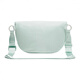 lululemonsacall nightfestival2l correas de hombro ajustables bolsas cruzadas menta menta menta verde menta verde