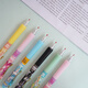 Uhfq xiaohuaxian nouveau blind box stylo carton créatif carton mignon ins haute précisé