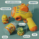 Sodi blowing bubble machine gun stick baby children toys for men and women children electric handheld fully automatic wedding birthday gift