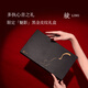绫天生丝滑绫-「轻悄」凝脂™3D情趣诱惑无缝紧身包裹感猫女丝袜连体衣 Black黑色 M 开裆版-「155cm-175cm」