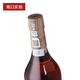 Fuhuasi Courvoisier Napoleon Jinzun Conganac French Original Импортированное иностранное вино Fuhuasi Наполеон VSOP 700 мл 1 бутылка