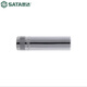 
SATA 11401 Tool Manual Wrench Sleeve 6.3mm Series Xiaofei Sleeve Hexagonal Long Sleeve Metric 5MM 12401 [8.0mm] Zhongfei