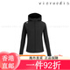 DescenteBodyflex Frauen Sportjacke Frauen tra pl-Kanarygreen XS (155/76A) Alle Größe