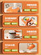 Cuisine de cuisine pour enfants Cuisine de cuisine Ustensiles Simulation Play House Little Girl 3 ans 6 ans Gift d'anniversaire 1er juin Festival Points de vente ne prenez pas de photos