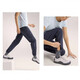 始祖鸟（ARC'TERYX）女士Gamma Tapered pan防风防水软壳束脚裤 X7036 代购 24新女Tapered pant 黑色B M 0 R常规/腰围64c仅供参考 不作