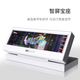 Colorful RTX 5090D 5080 5070 Ti White Vulcan graphics host 14700KF desktop assembly computer water-cooled DIY high-end e-sports game machine 14600KF+5070 White Vulcan host 32G+1T
