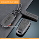 Los productos XMSJ Premium son adecuados para 24 Audi A4L Key Cover Q5L Hebilla Q7A4 Bag S4 A6L CAR A6L A8 Shell A3 Metal A7 Optimizado un estilo Yilu Ping un gris negro