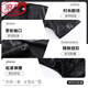 Langsha 2025 Cool Mulberry Seide kurzärmelige Herren-Pyjamas Sommer Spring Imitation Seidenjungen Home Cloding Set Ice Seide 6629 L (Vorgeschlagene Größe 170, Gewicht 100-1