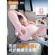 Joe's Joe's Children's Pillow Car Sleeping Artifact Car Back Seat Car Sleeping Pillow Class A Surface Upgraded Hidden Blanket Model Little Dinosaur Single Package Fast Delivery