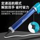 Yinghuan electric glue gun structure glass glue gun soft and hard glue large lithium battery dual-purpose rechargeable glue machine fully automatic 88v one battery and one charge standard