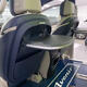 Shuotu подходит для 25 Buick GL8 Lu Shang Car Small Table Board Es Lu Zun 653T Задняя многофункциональная многофункциональная модель.