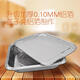 
Sanqihu BBQ tin foil box large thickened large capacity packaging box disposable lunch box rectangular takeaway grilled fish box 10 pieces 3524 100 pieces without cover