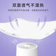 德佑婴儿尿垫隔尿垫一次性隔尿垫护理垫防水尿垫新生儿宝宝尿垫床 金装M码46片