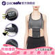 pacsafe贴身护照包 旅行防盗证件包斜挎贴身包 腋下防盗包 Coversafe X75 黑色X75挂包 均码