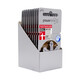 PowerOne Audite Aid Bouton Battery P10 P13 P312 P675 P312 (6 pilules)