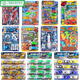 Shantou Lincun Fabricant modèle Tank Aircraft Mall Shopping Supermarket Supply Boy Reward's Children's Cost Board Table Volisse Toys 53311 Hanging Board Robe Dance Fashion Robe 679-0