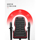 Inversion machine artifact home fitness equipment lumbar disc retraction device inversion device yoga special inversion device intelligent electric inversion machine 409 effective physical solution