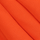 Nikecny Imitation Lammmöbel Lamm Jacke Frauen Orange Orange S
