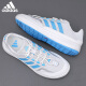 Adidas Adidas Sports Shoes Shops Men's Summer NUEVA MESH ARRILLABLE ALCAULAR CASA CLASÍICA RETRO RETRO CARRCA JH9758 [Producto auténtico oficial, una falsa una compensación diez] 42.5